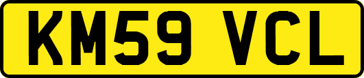 KM59VCL