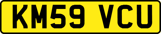 KM59VCU