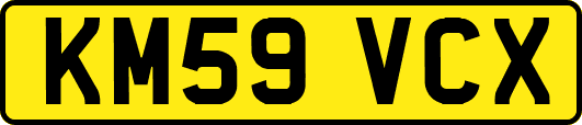 KM59VCX
