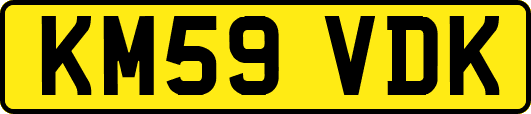 KM59VDK