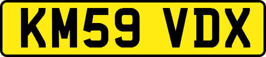 KM59VDX