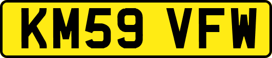 KM59VFW