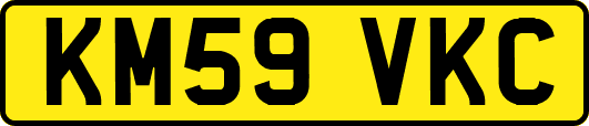 KM59VKC
