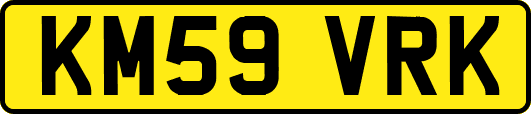 KM59VRK