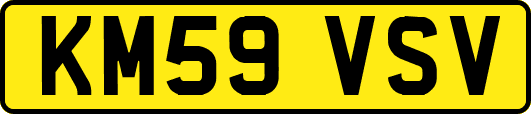 KM59VSV