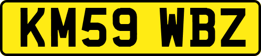KM59WBZ