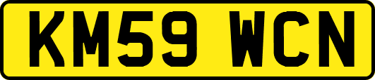 KM59WCN