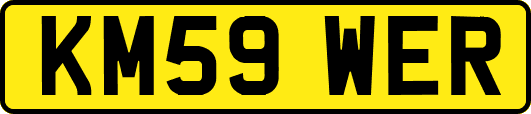 KM59WER