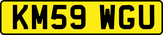 KM59WGU