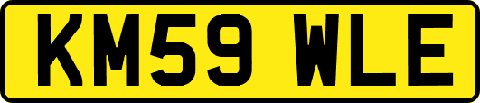 KM59WLE