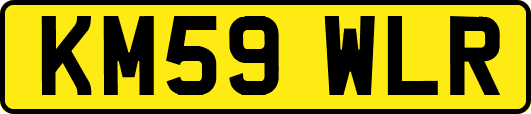 KM59WLR