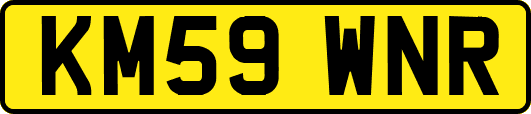 KM59WNR