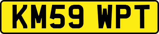 KM59WPT