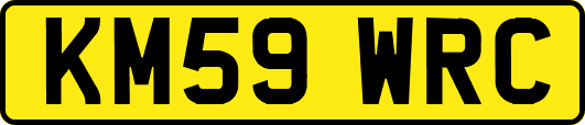 KM59WRC