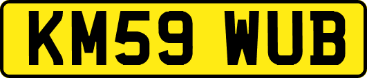 KM59WUB