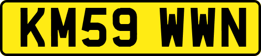 KM59WWN