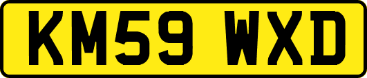 KM59WXD