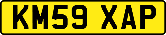 KM59XAP