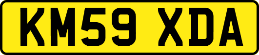 KM59XDA