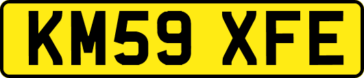 KM59XFE