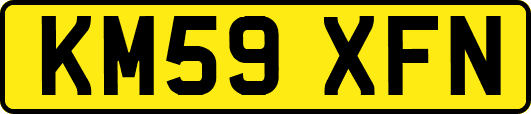 KM59XFN