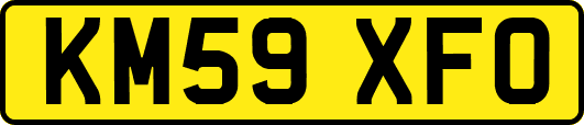 KM59XFO