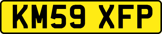 KM59XFP