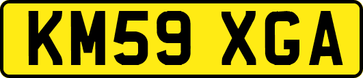 KM59XGA