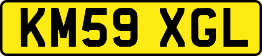 KM59XGL