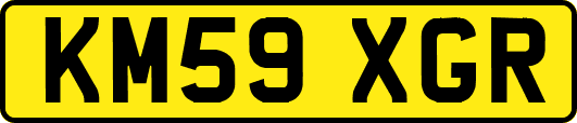 KM59XGR