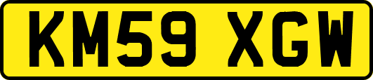 KM59XGW