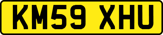 KM59XHU