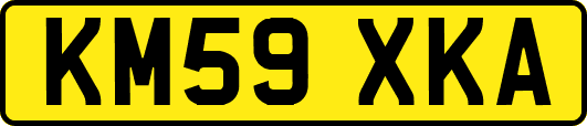 KM59XKA