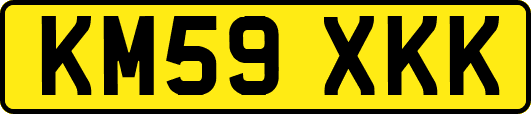 KM59XKK