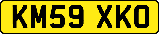 KM59XKO