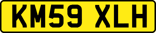 KM59XLH