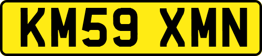 KM59XMN