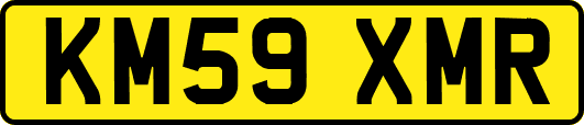 KM59XMR