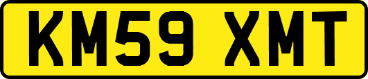 KM59XMT