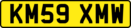 KM59XMW