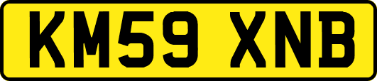 KM59XNB