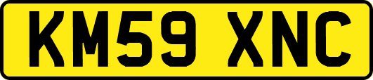 KM59XNC