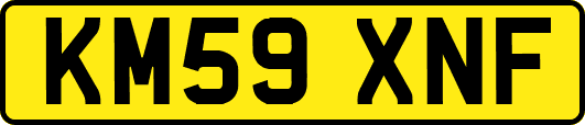 KM59XNF