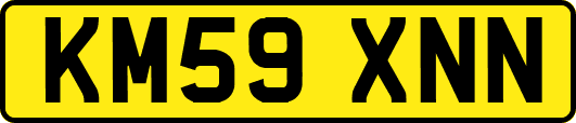 KM59XNN