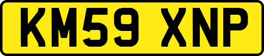 KM59XNP