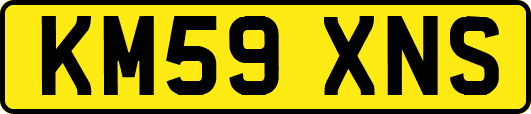 KM59XNS