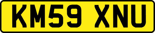 KM59XNU