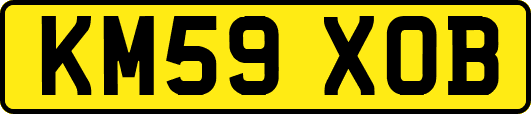 KM59XOB