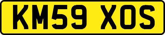 KM59XOS