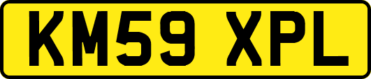 KM59XPL